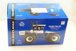 ERTL #16478 1:16 Ford FW-30 4WD w/ Duals - TTT Edition