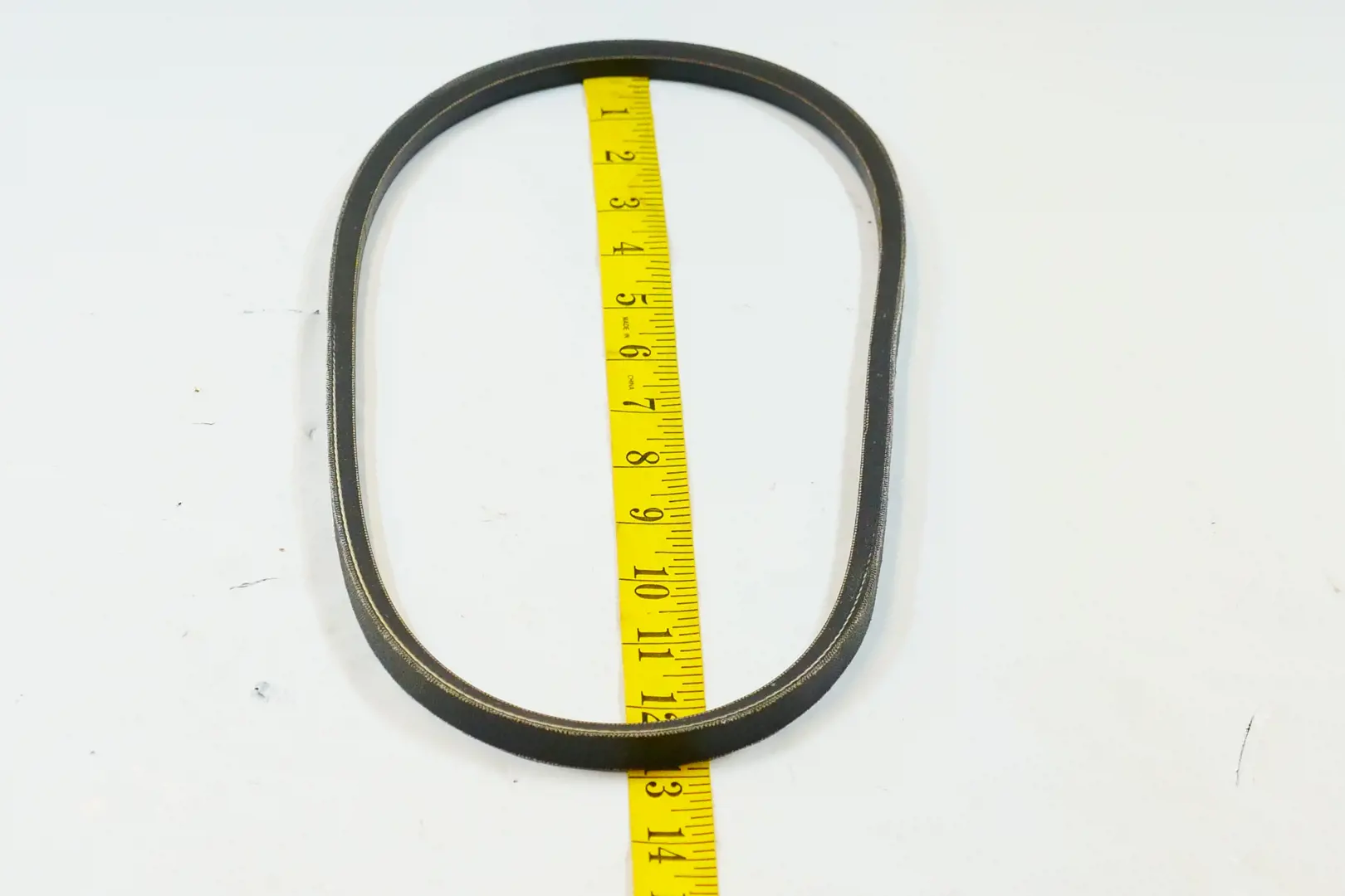 Image 3 for #15841-97010 V-Belt