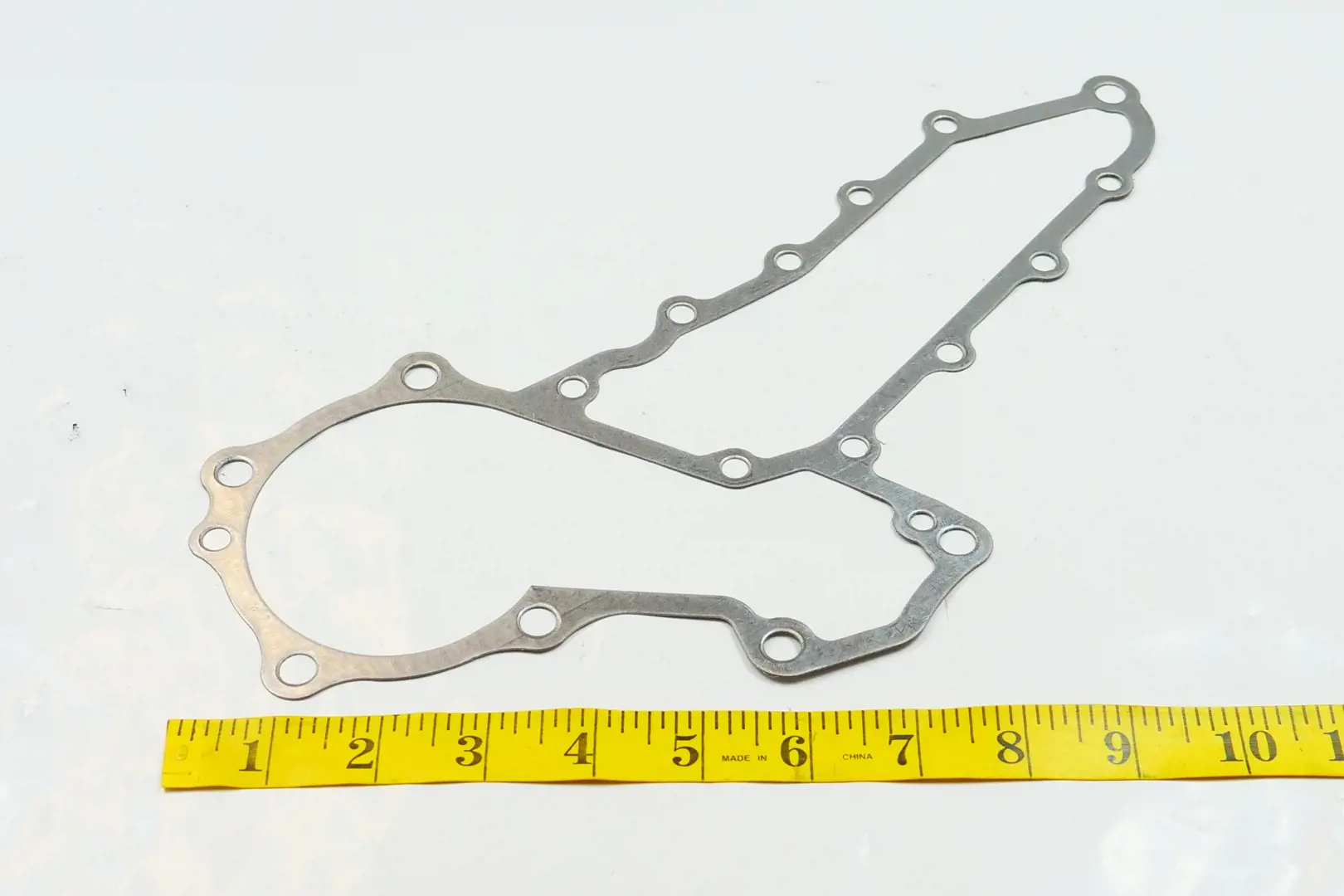 Image 4 for #1A021-73430 Water Pump Gasket