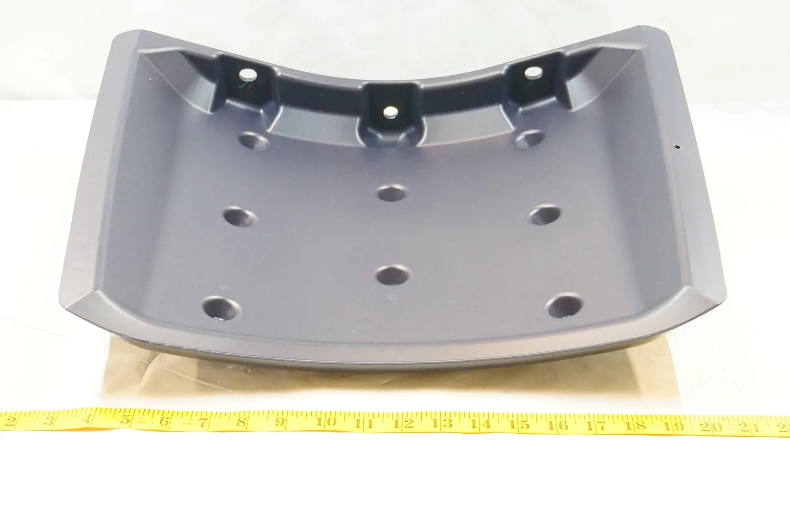 Image 2 for #R1411-44542 FENDER, FRONT