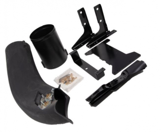 Cub Cadet #19A40006100 Discharge Chute and Bracket Kit, 19A40006100