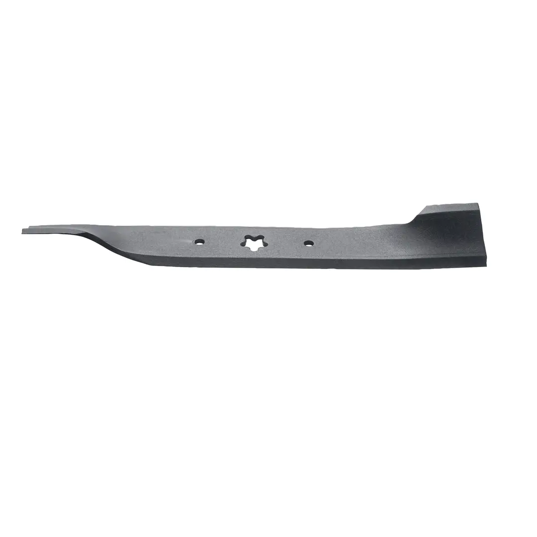 Image 1 for #195-062 Mower Blade, 100 Series, 16-11/16"