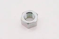 Kubota NUT*             Part #02074-50160