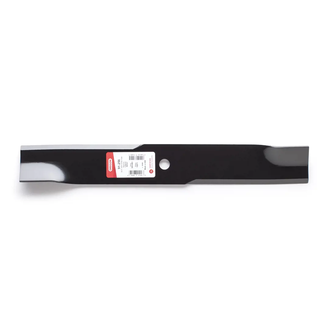 Image 2 for #91-256 Mower Blade, 18"