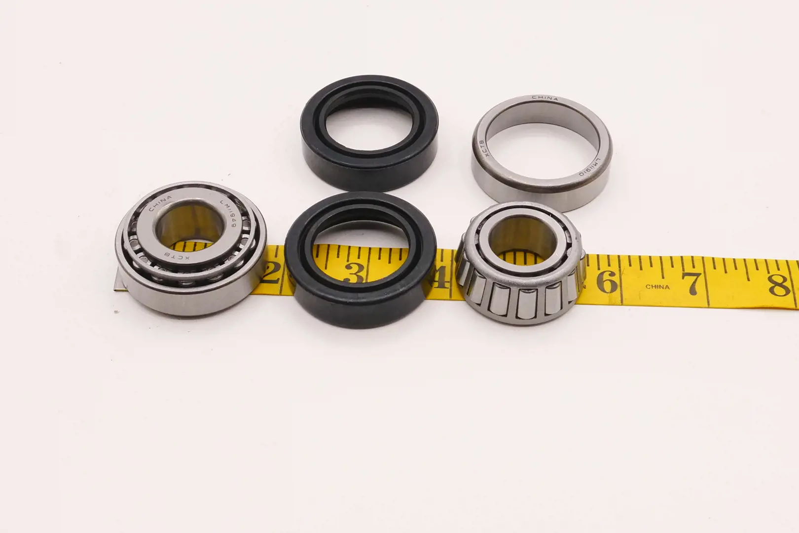 Image 4 for #K3451-18900 KIT, BEARING