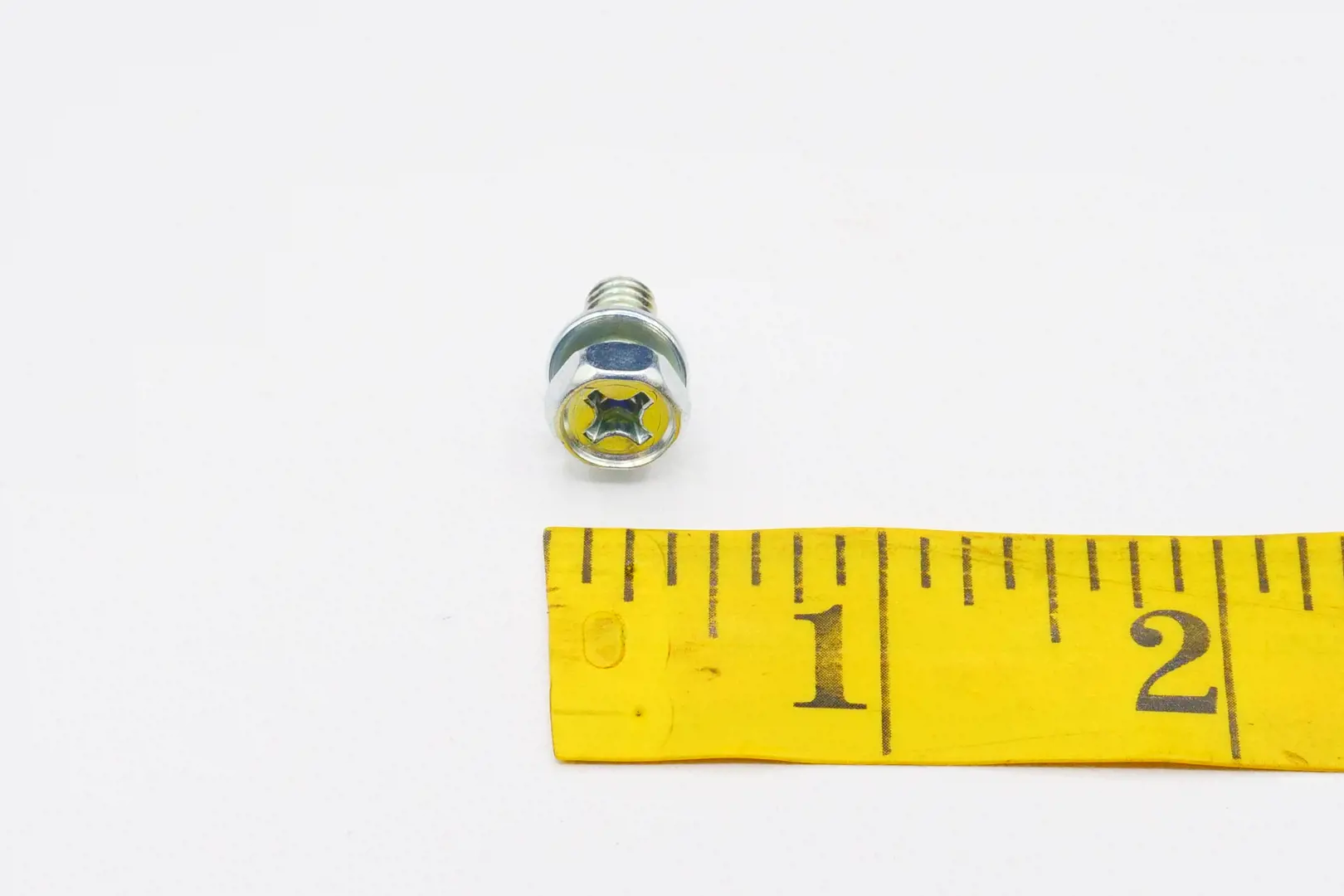 Image 3 for #01202-50612 BOLT