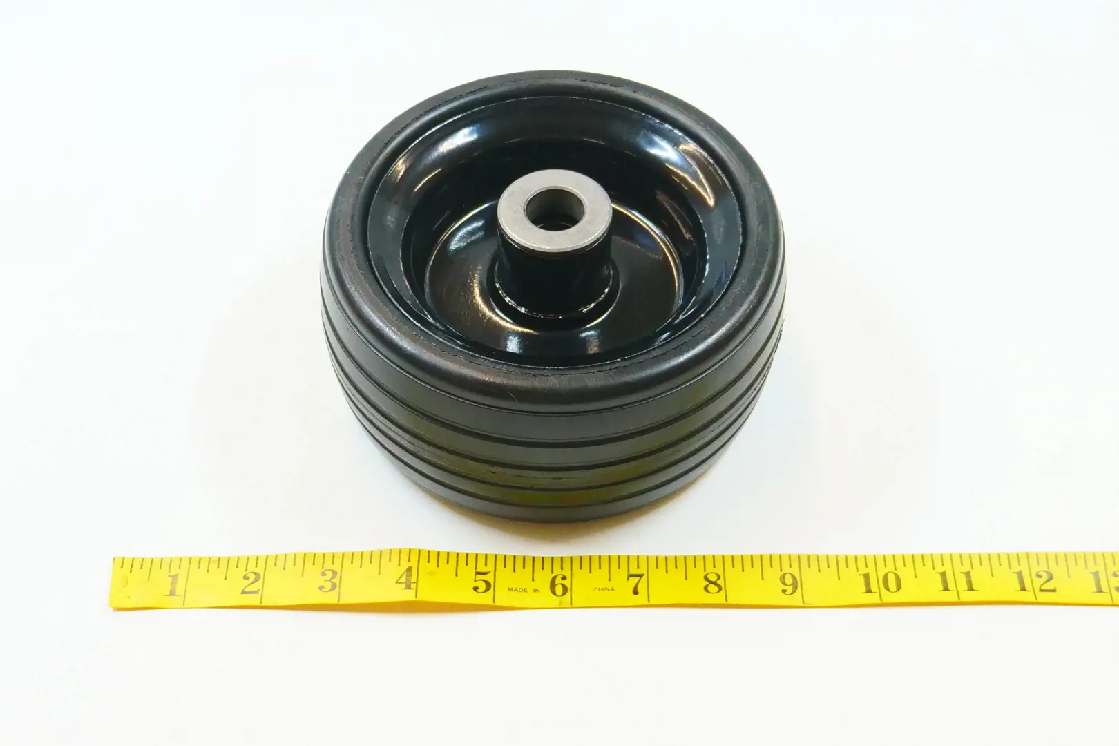 Image 4 for #77700-07188 WHEEL,6 1/4"OD X