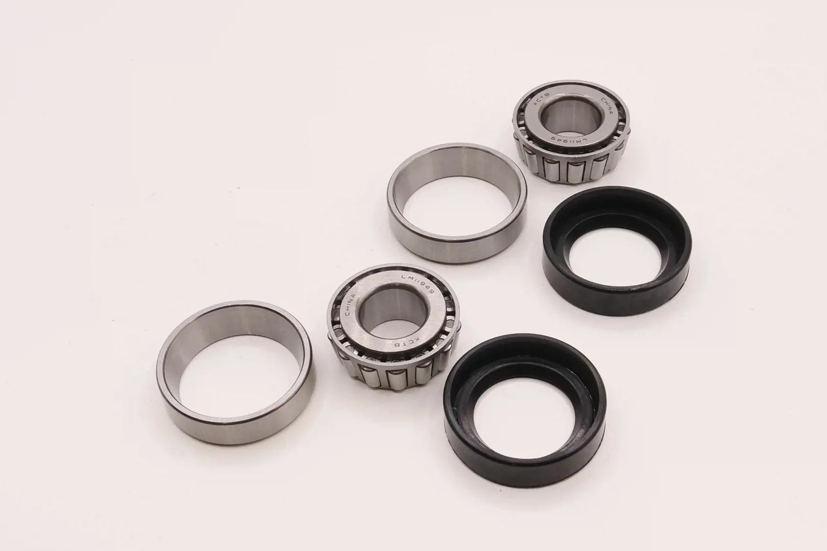 Image 2 for #K3451-18900 KIT, BEARING