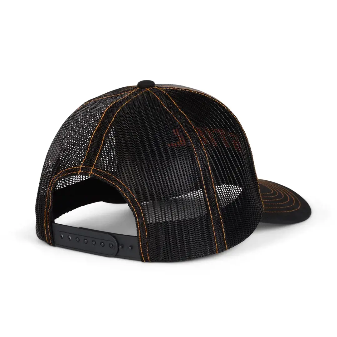 Image 2 for #1546770-00 Stihl Monochrome Camo w/ Mesh Back Cap