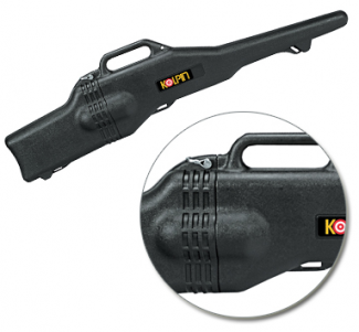 Orange Aftermarket #KP-20051 GUN BOOT IV - BLACK