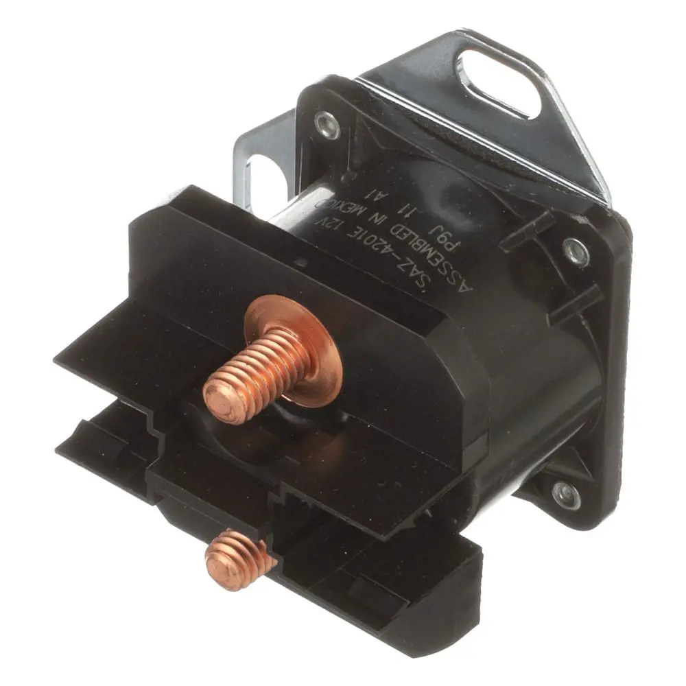 Image 1 for #183038A1 SWITCH, SOLENOID