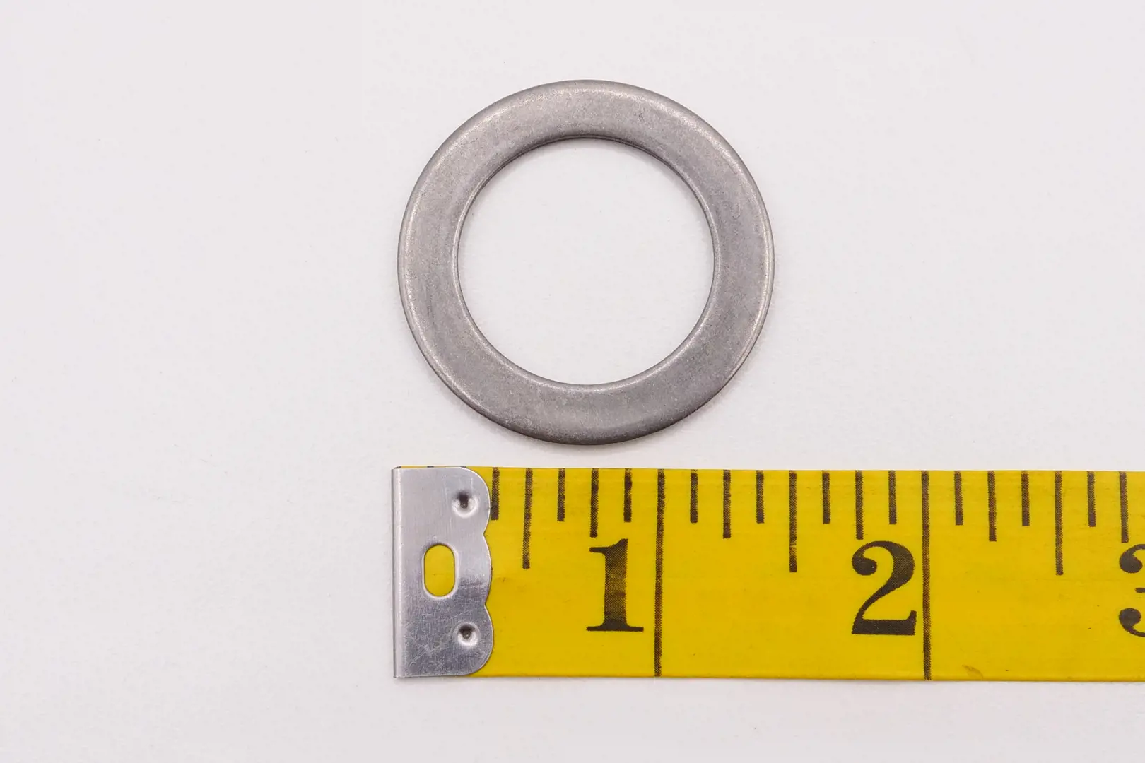 Image 4 for #34150-21560 WASHER 2.0MM