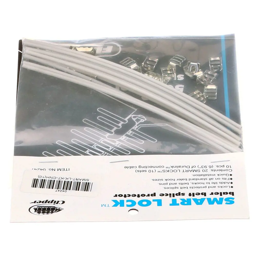 Image 3 for #84134363 LACING CABLE KIT