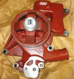 New Holland PUMP-WATER Part #87800712