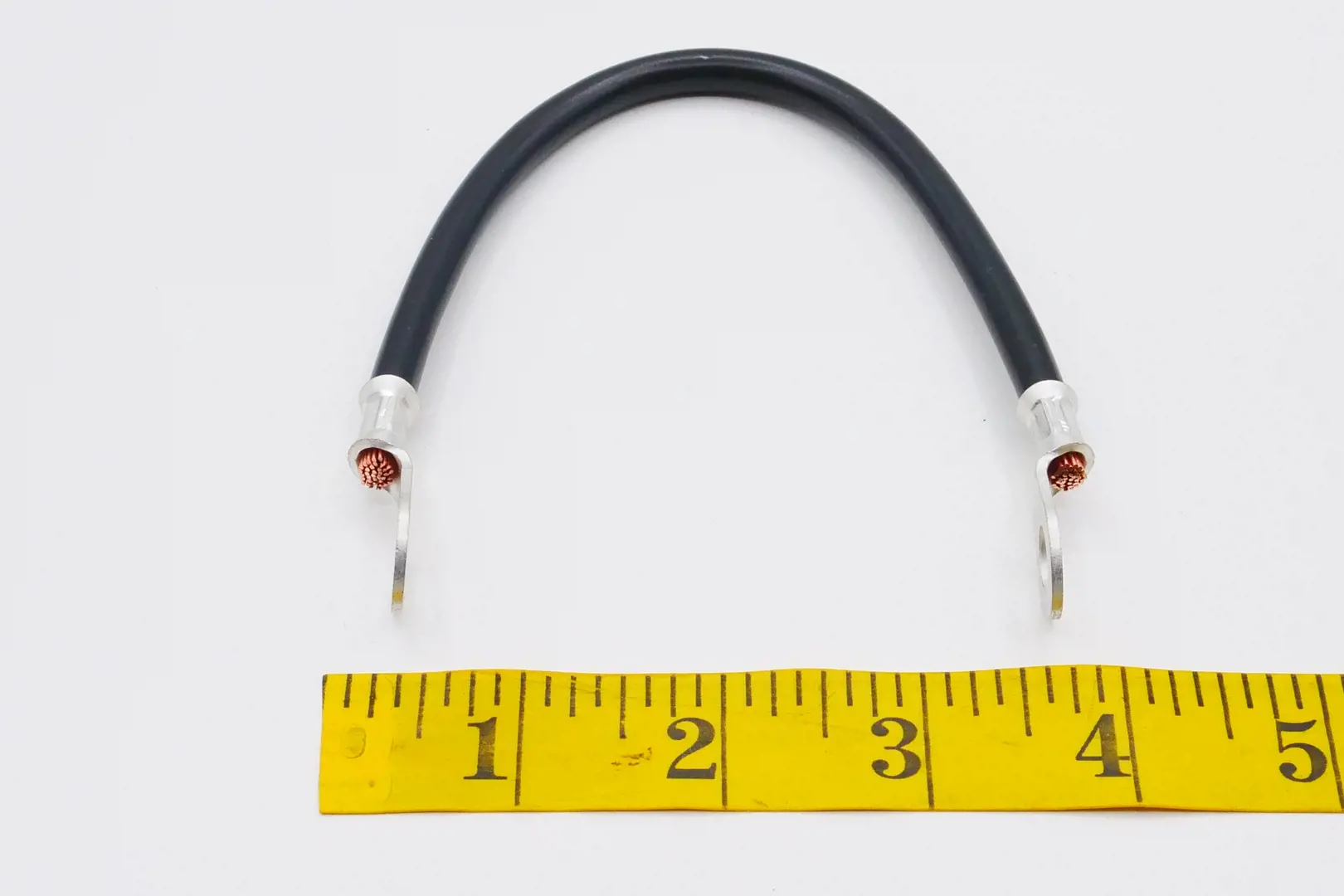 Image 4 for #K1211-61360 CABLE, BATTERY2(