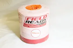 Field Ready #P4000-550-FR-RUST Field Ready Twine 4000-550 (Rust) - Single Bale