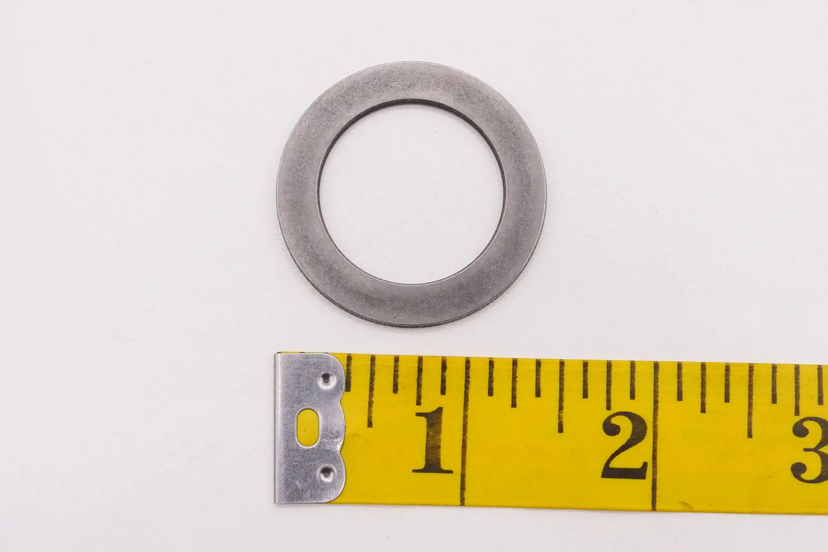 Image 3 for #34150-21560 WASHER 2.0MM