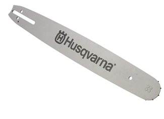 Husqvarna #531300436 16" HLN250-66 Chain Saw Bar