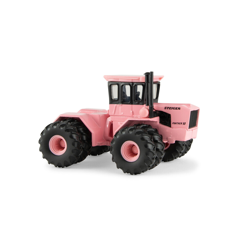 Case IH #ZFN44331 1:64 Steiger Panther II Pink Tractor