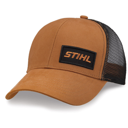 Norscot Outfitters #8403932 Stihl Two-Tone Patch Cap