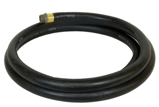 Fill-Rite #FRH10014 1" X 14' Hose with Static Ground Wire