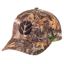 Apparel & Collectibles #200421771 New Holland Camo Leaf Cap