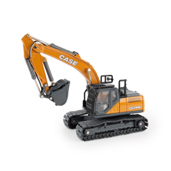Case IH #ZFN44230 1:50 Case CX210D Excavator
