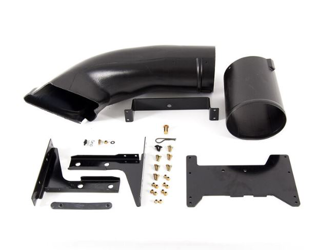 Cub Cadet #19A40005100 Discharge Chute and Bracket Kit,  19A40005100