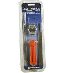 Husqvarna #586933402  X-Cut File Kit for SP33G Chainsaw Chain 
