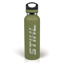 Norscot Outfitters #8403605 Stihl 20oz Olive Green Basecamp Bottle