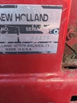 Part Number: New Holland 40