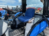 Part Number: New Holland Boomer 3050