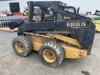 Part Number: New Holland LX865