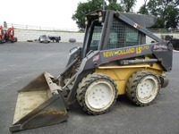 Part Number: New Holland LS170