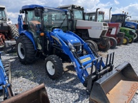 Part Number: New Holland Boomer 3050