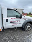 Used Ford F550
