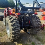 Part Number: Case-IH FARMALL 35A