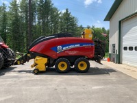 Used New Holland BB330PT