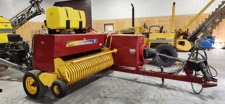Used New Holland BC5070