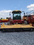 Used New Holland H8080