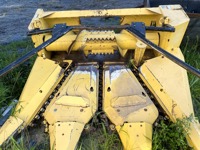 Used New Holland 360 N3