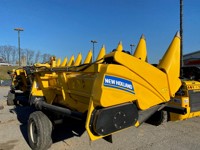 Part Number: New Holland 980CF12-3
