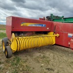 Used New Holland BC5070