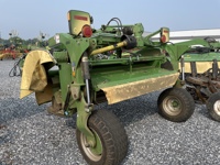 Part Number: Krone ECTC320CR