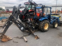 Part Number: New Holland 1630