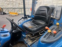 Part Number: New Holland 1630