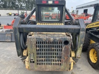 Part Number: New Holland LX865