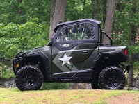 Used Polaris General 1000 Limited Edition