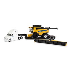 New Holland 1/64 Scale Toys